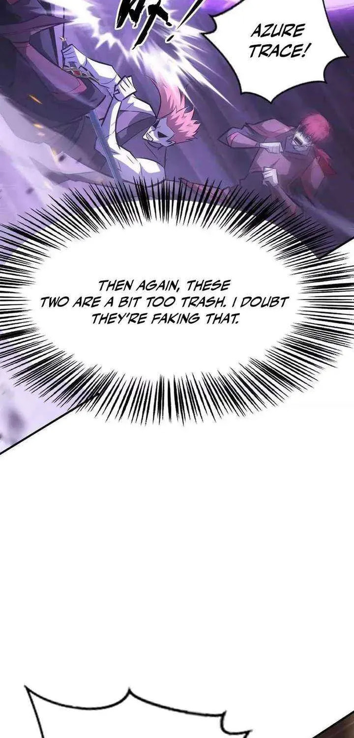 Unparalleled in the Online Gaming World (Remake) Chapter 81 page 6 - 