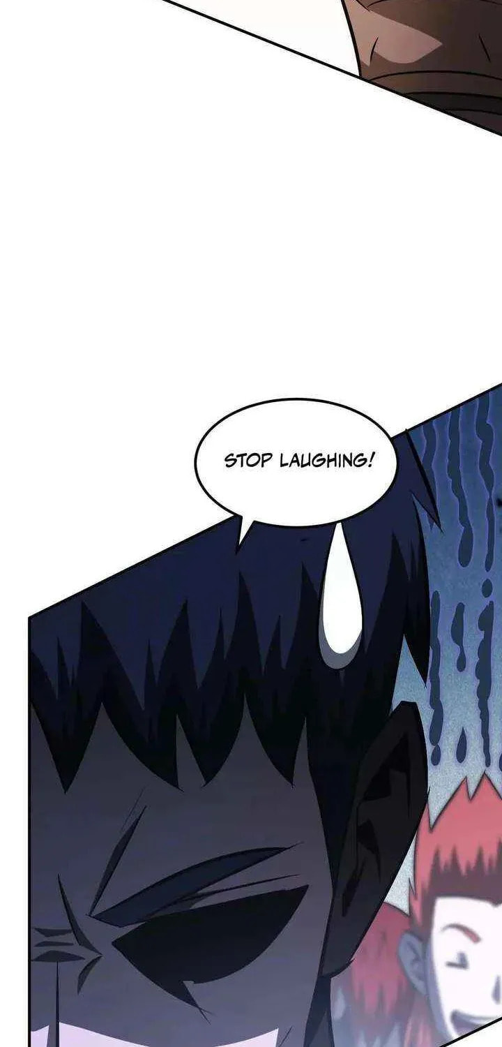 Unparalleled in the Online Gaming World (Remake) Chapter 81 page 51 - 