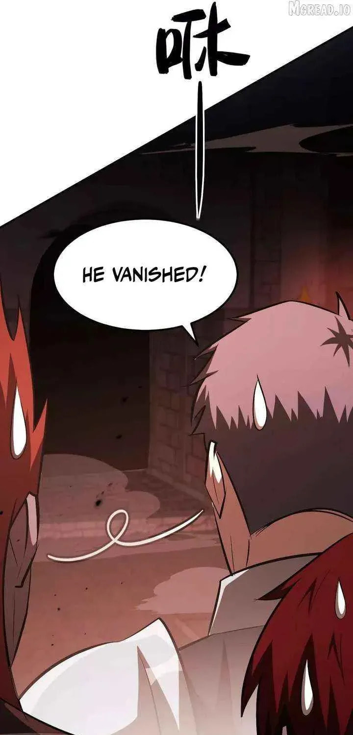 Unparalleled in the Online Gaming World (Remake) Chapter 81 page 53 - 