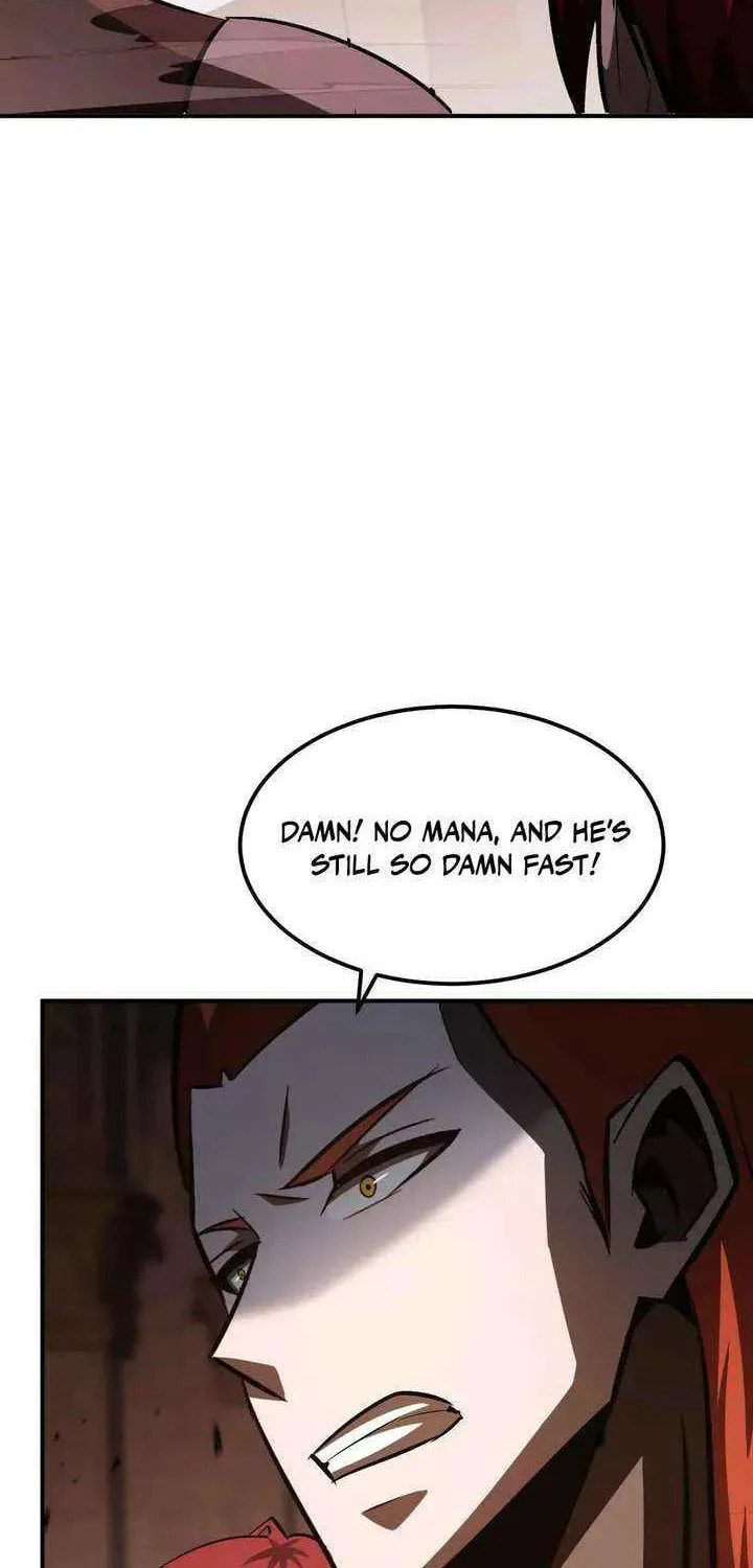 Unparalleled in the Online Gaming World (Remake) Chapter 81 page 54 - 