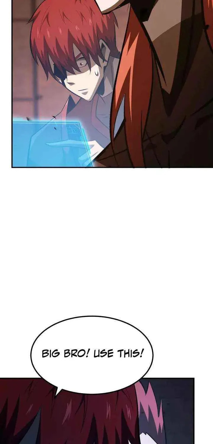 Unparalleled in the Online Gaming World (Remake) Chapter 81 page 55 - 