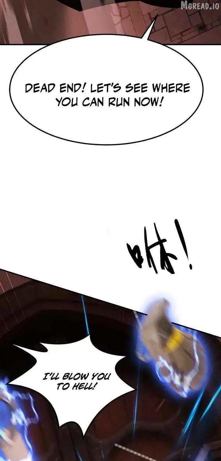 Unparalleled in the Online Gaming World (Remake) Chapter 81 page 60 - 