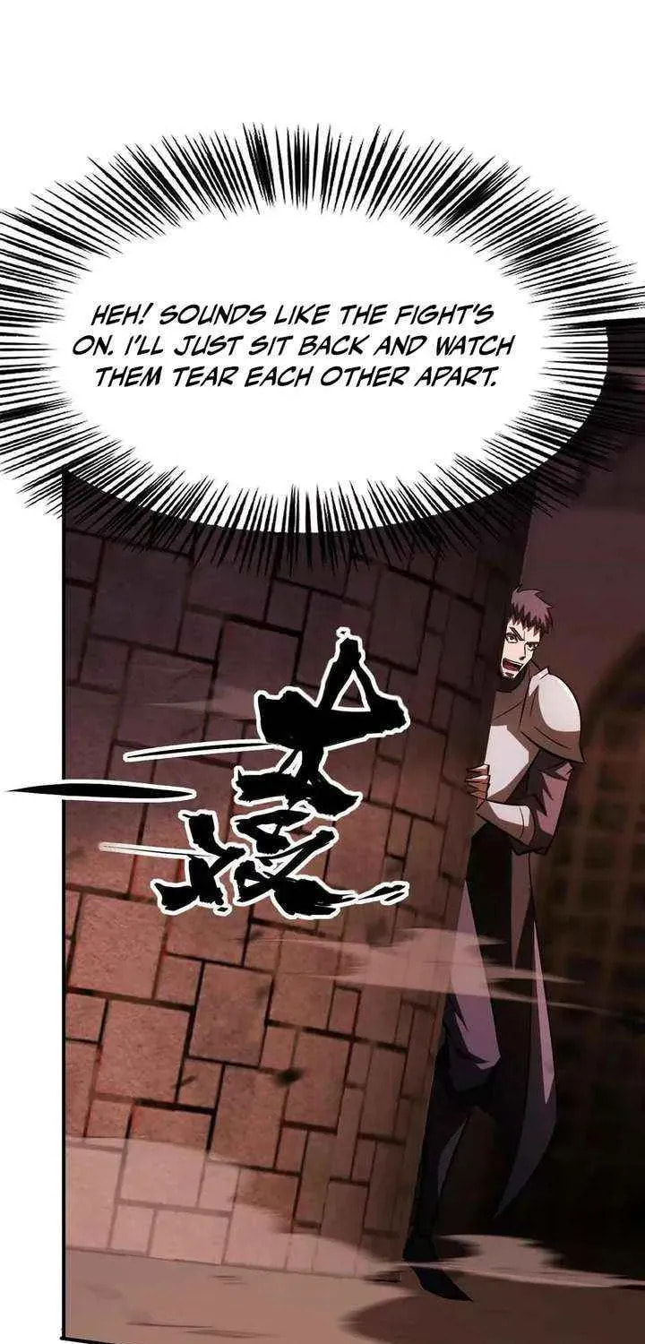 Unparalleled in the Online Gaming World (Remake) Chapter 81 page 62 - 