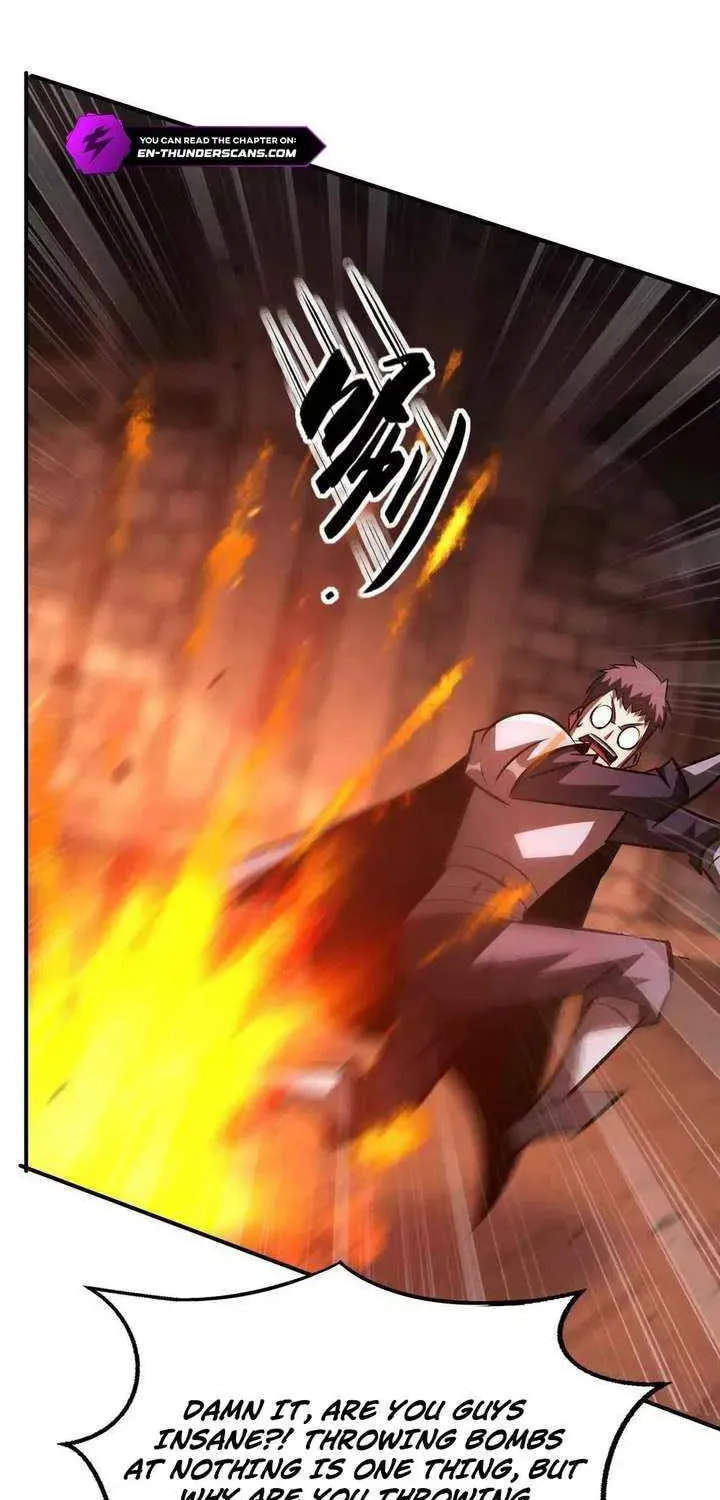 Unparalleled in the Online Gaming World (Remake) Chapter 81 page 66 - 