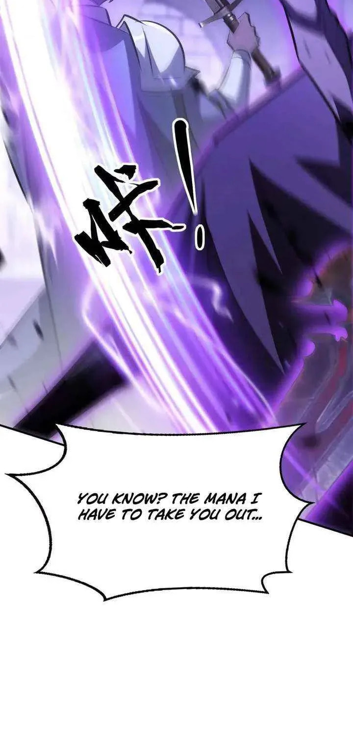 Unparalleled in the Online Gaming World (Remake) Chapter 81 page 70 - 