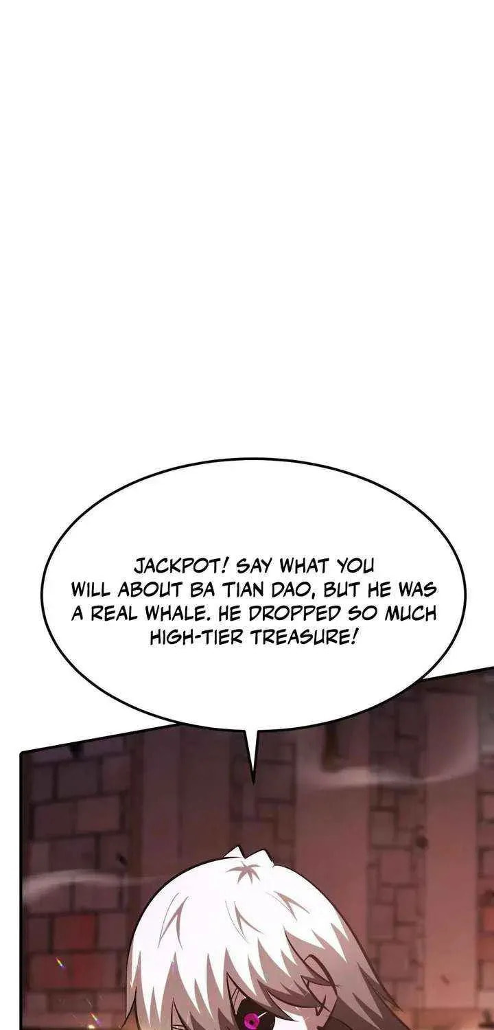 Unparalleled in the Online Gaming World (Remake) Chapter 81 page 79 - 