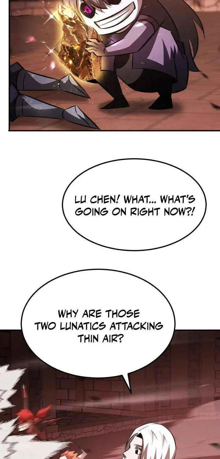 Unparalleled in the Online Gaming World (Remake) Chapter 81 page 80 - 