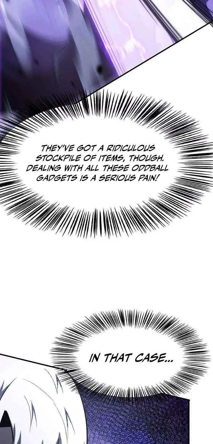 Unparalleled in the Online Gaming World (Remake) Chapter 81 page 10 - 