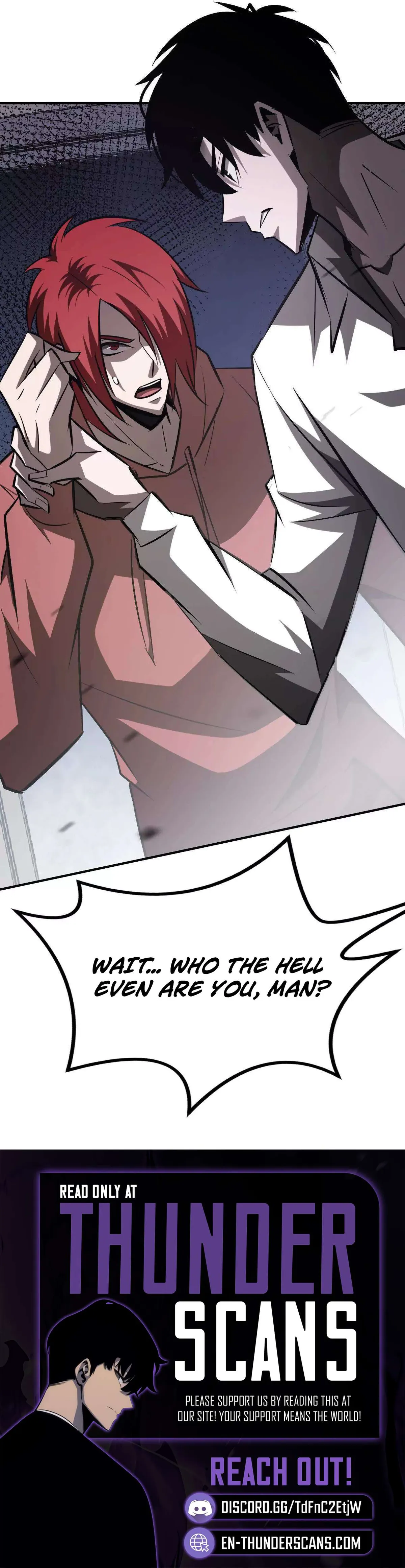 Unparalleled in the Online Gaming World (Remake) Chapter 83 page 17 - 