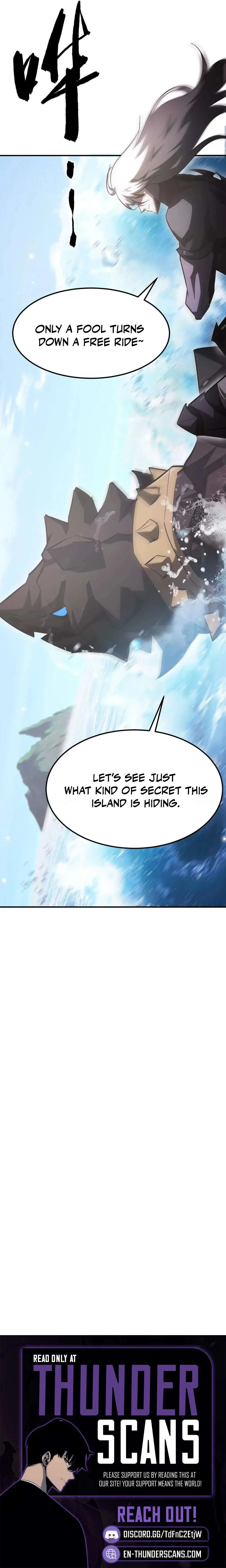 Unparalleled in the Online Gaming World (Remake) Chapter 84 page 12 - 