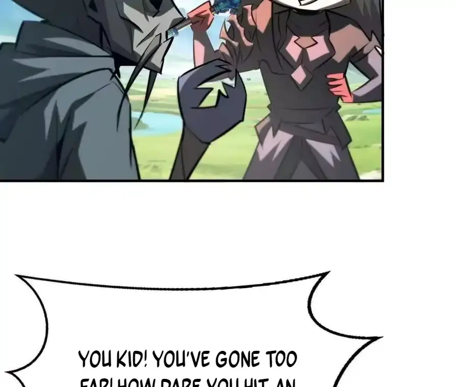 Unparalleled in the Online Gaming World (Remake) Chapter 89 page 114 - 