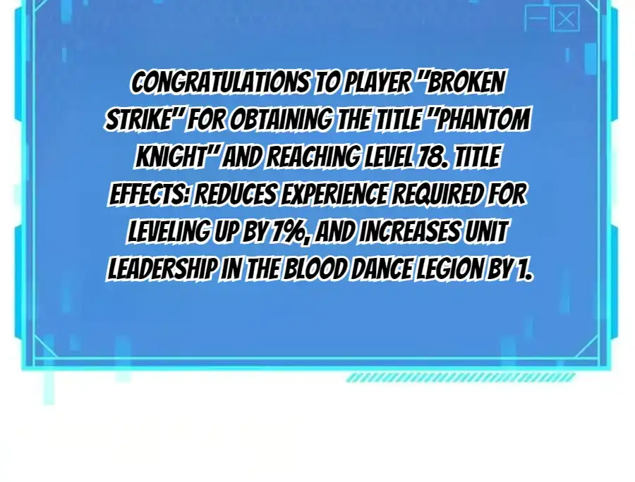 Unparalleled in the Online Gaming World (Remake) Chapter 89 page 133 - 