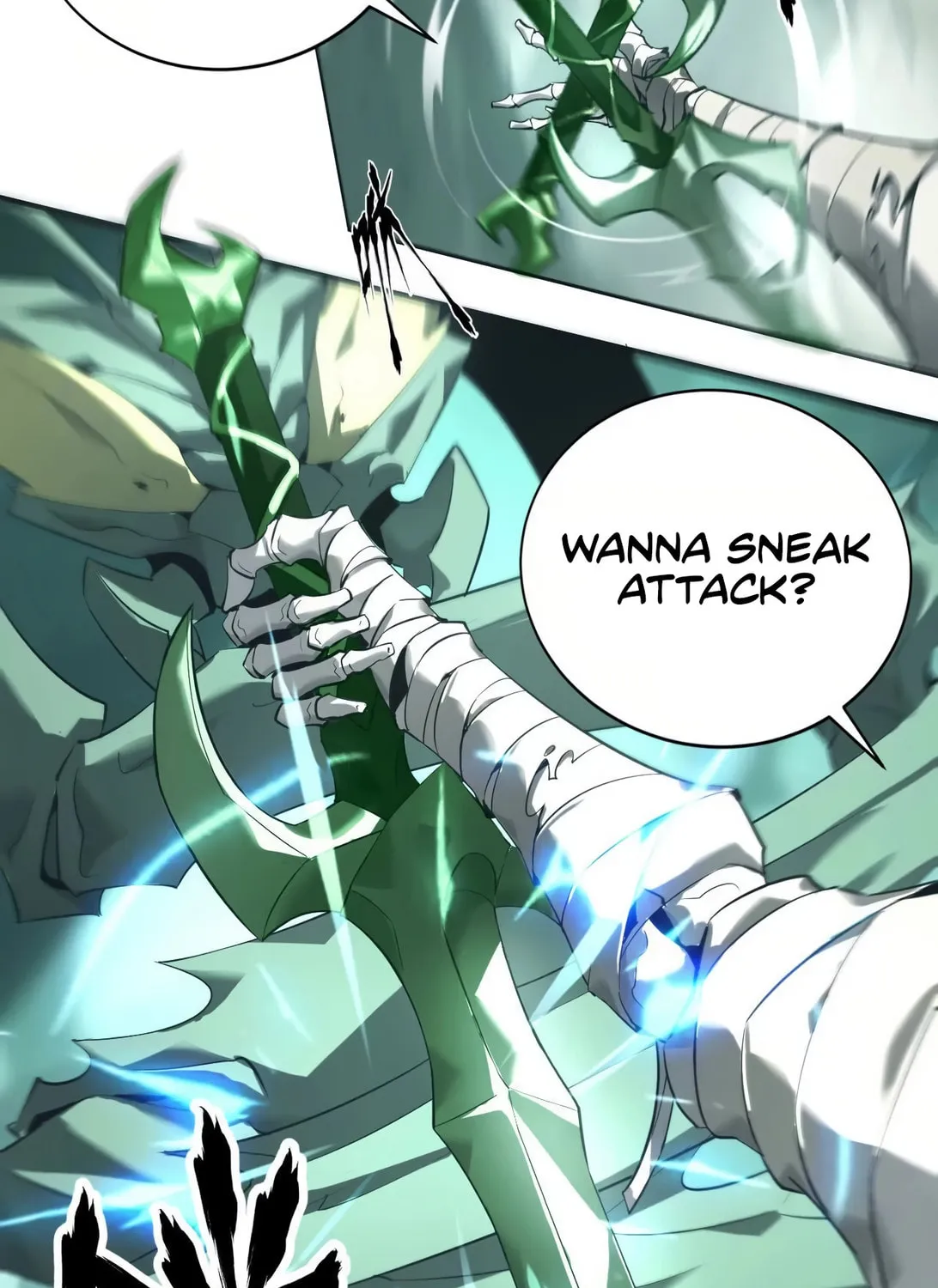 Unparalleled in the Online Gaming World (Remake) Chapter 9 page 116 - 