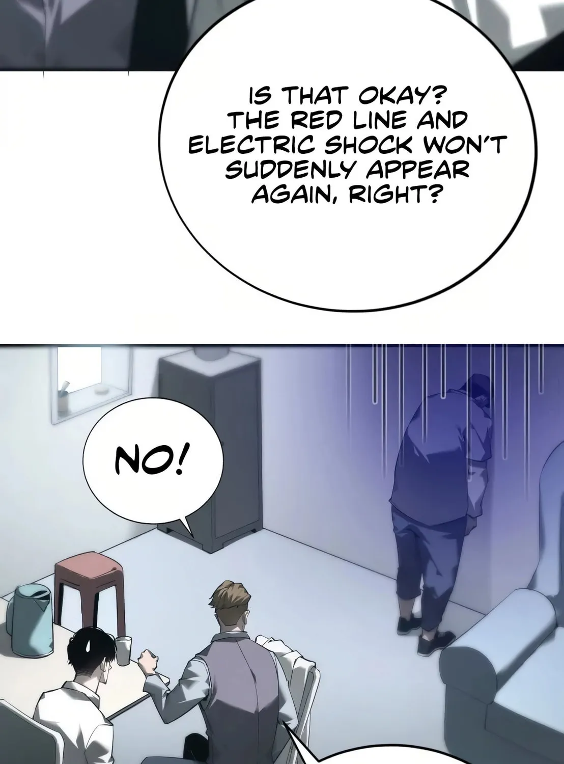 Unparalleled in the Online Gaming World (Remake) Chapter 9 page 14 - 
