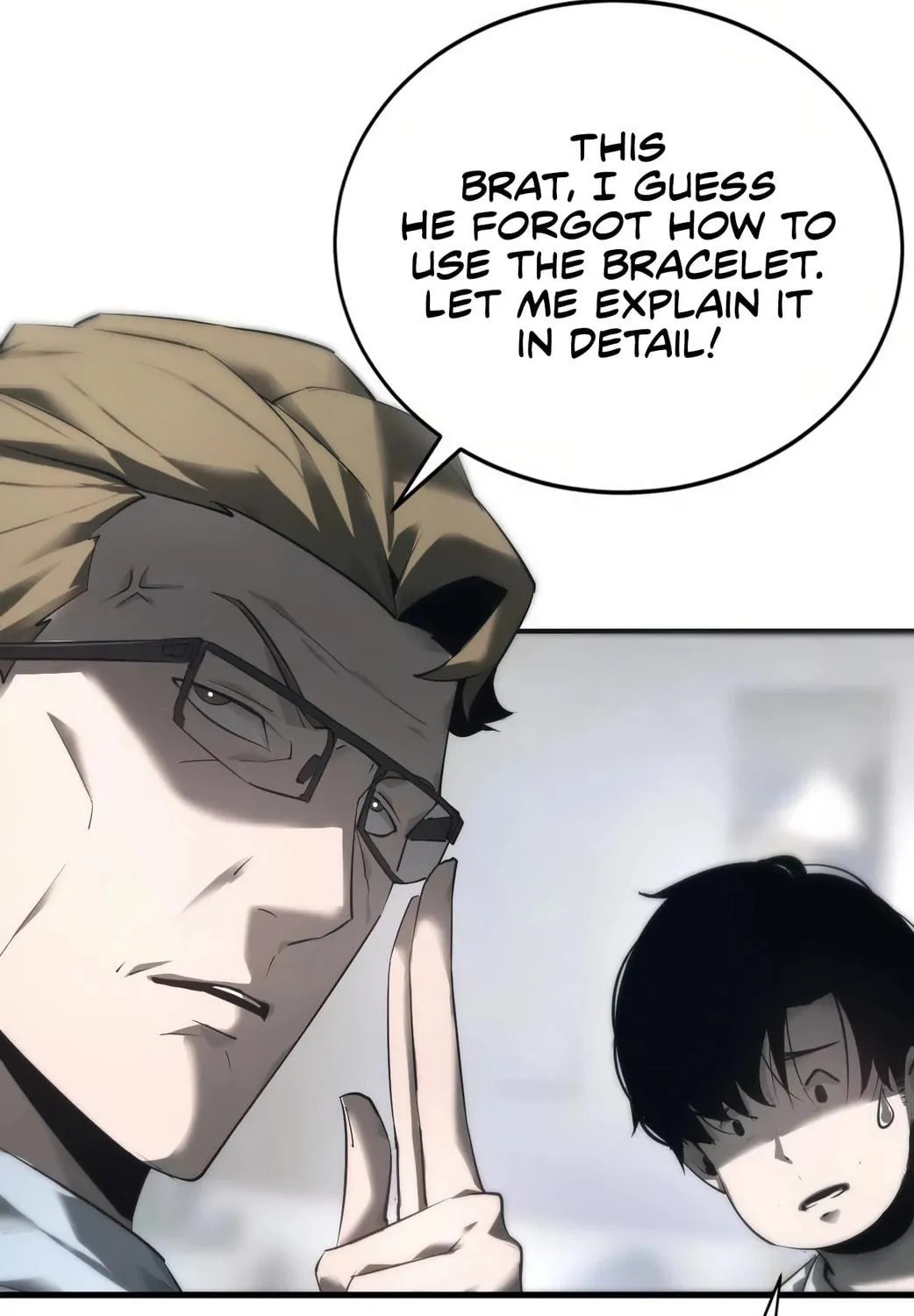 Unparalleled in the Online Gaming World (Remake) Chapter 9 page 18 - 