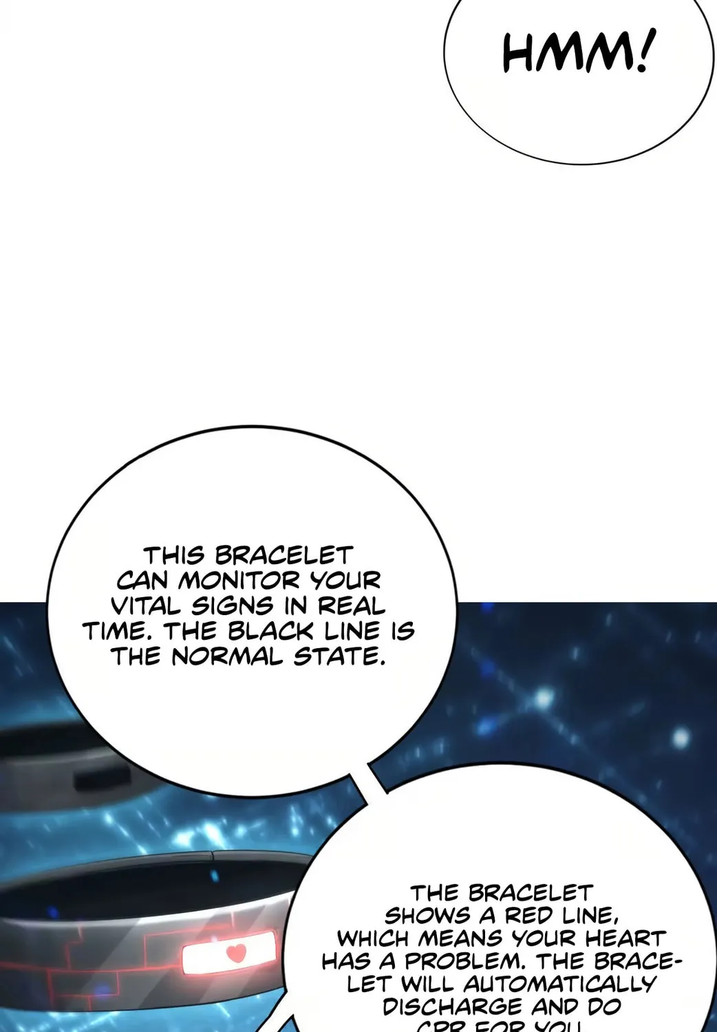 Unparalleled in the Online Gaming World (Remake) Chapter 9 page 20 - 