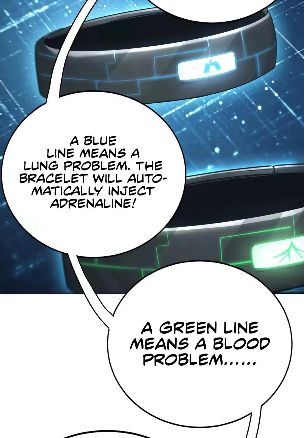 Unparalleled in the Online Gaming World (Remake) Chapter 9 page 22 - 