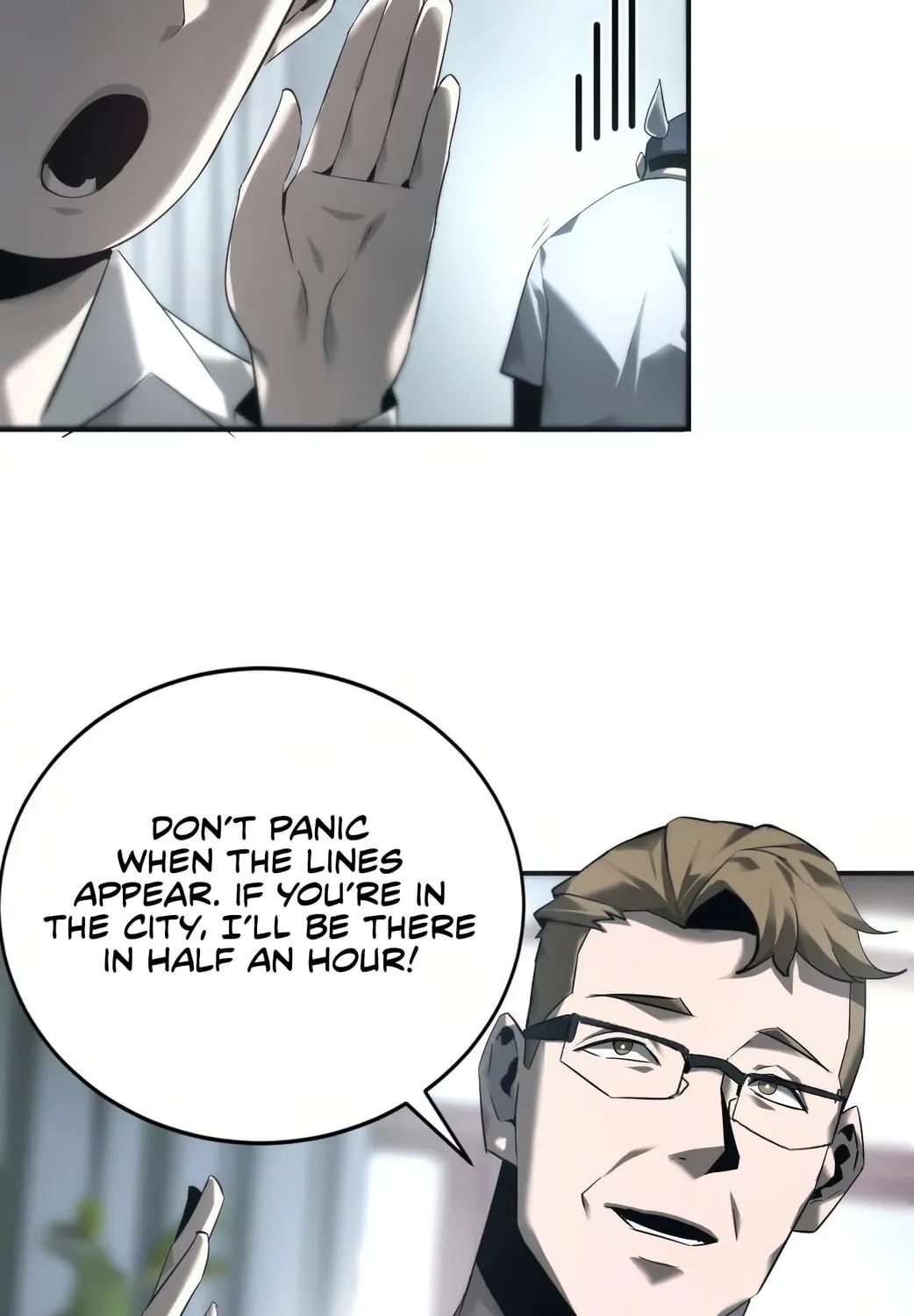 Unparalleled in the Online Gaming World (Remake) Chapter 9 page 26 - 