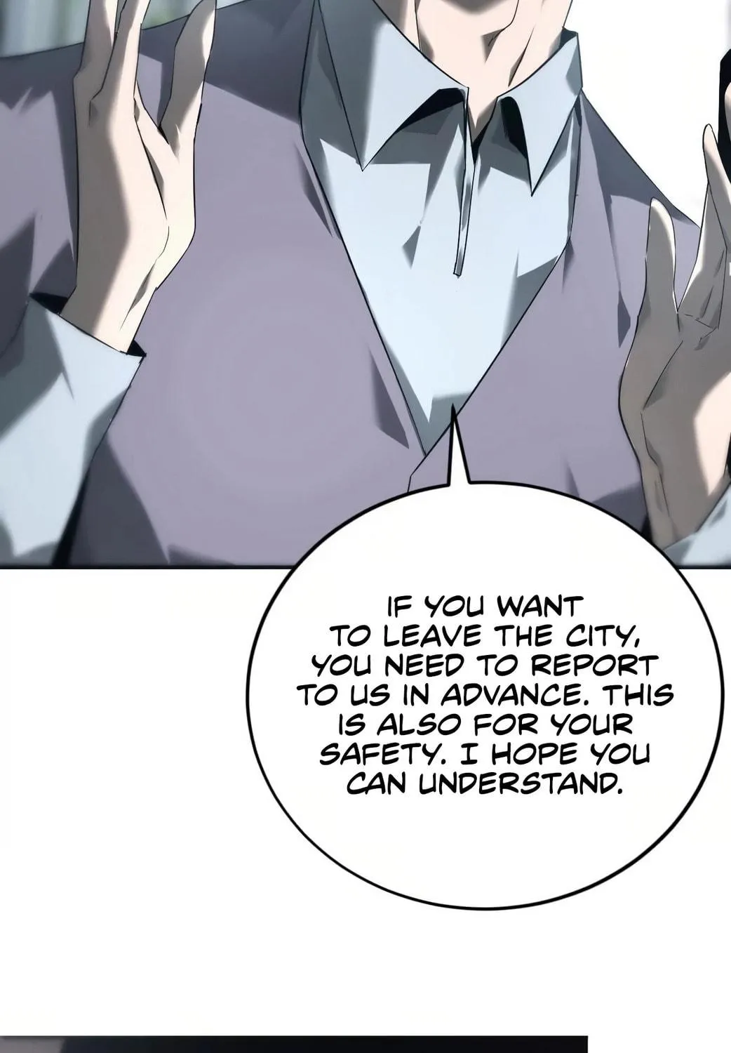 Unparalleled in the Online Gaming World (Remake) Chapter 9 page 28 - 