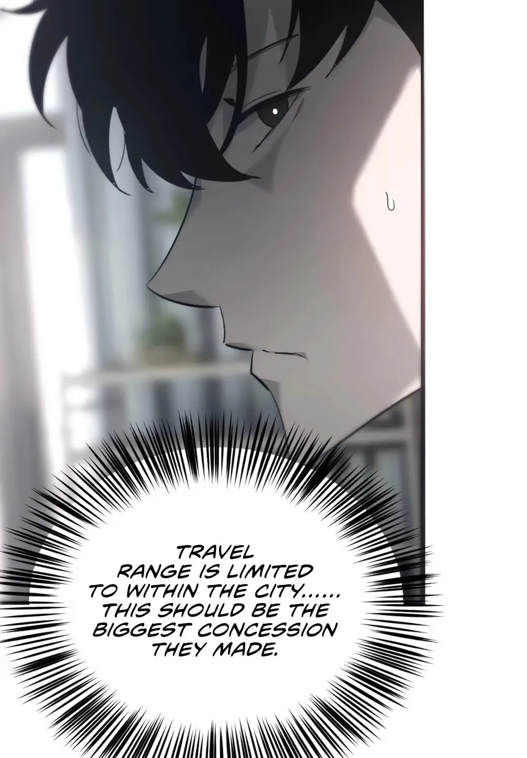Unparalleled in the Online Gaming World (Remake) Chapter 9 page 30 - 