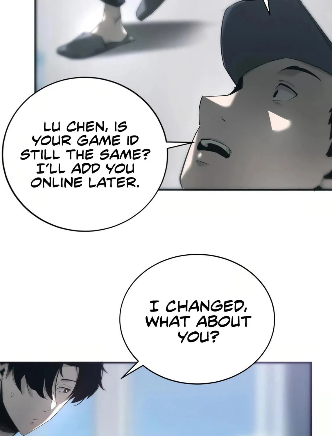 Unparalleled in the Online Gaming World (Remake) Chapter 9 page 38 - 