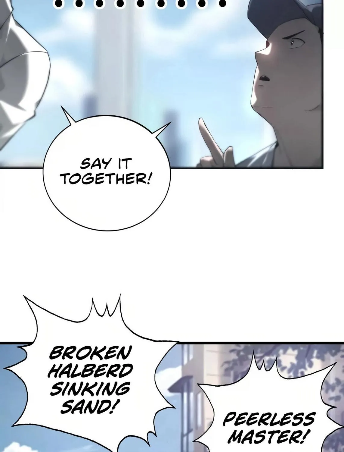 Unparalleled in the Online Gaming World (Remake) Chapter 9 page 40 - 