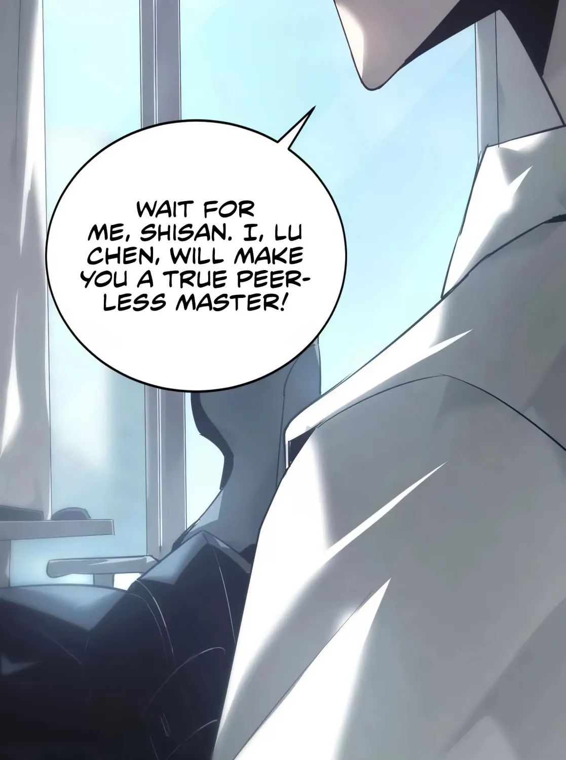 Unparalleled in the Online Gaming World (Remake) Chapter 9 page 54 - 