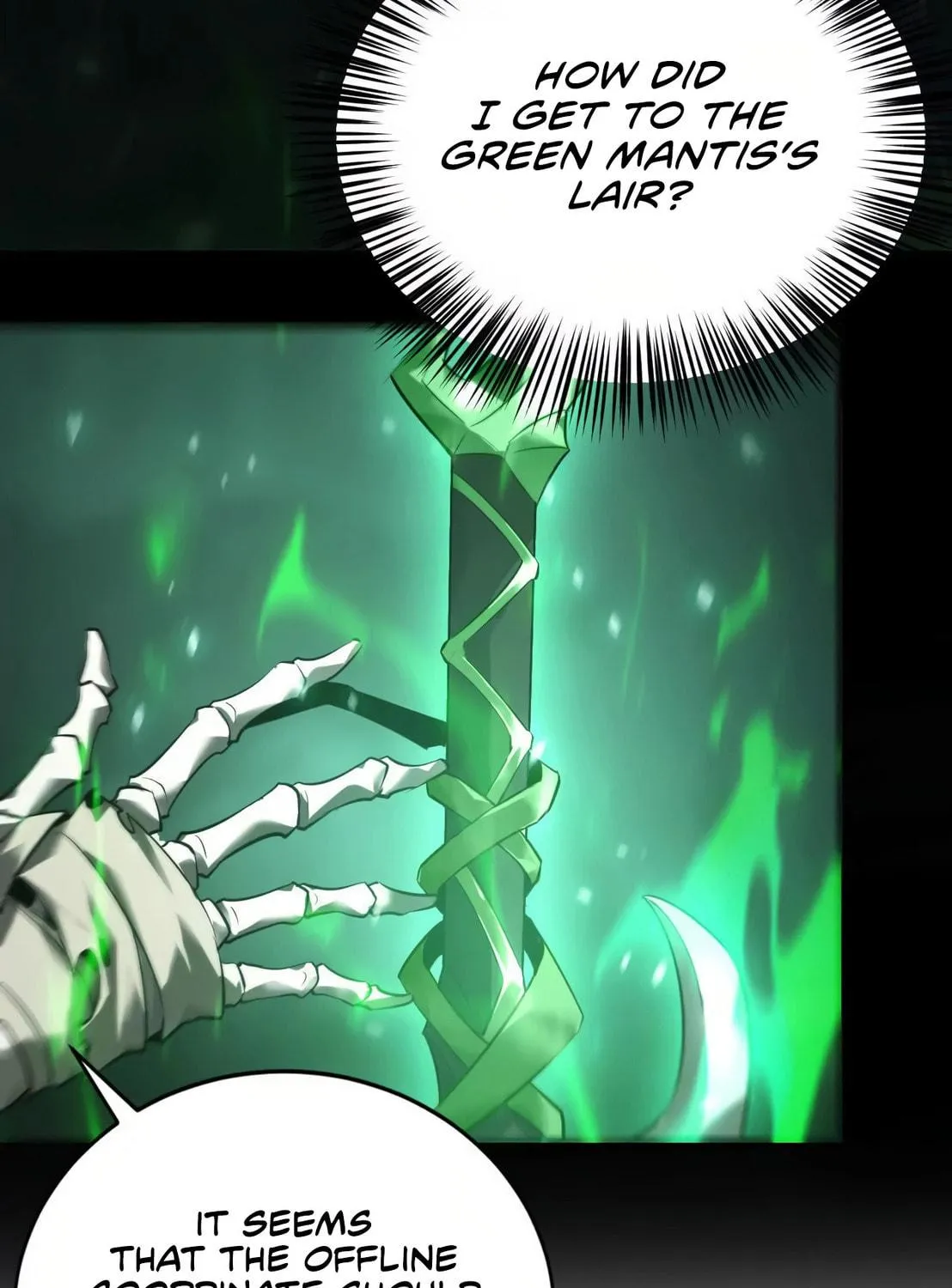 Unparalleled in the Online Gaming World (Remake) Chapter 9 page 70 - 