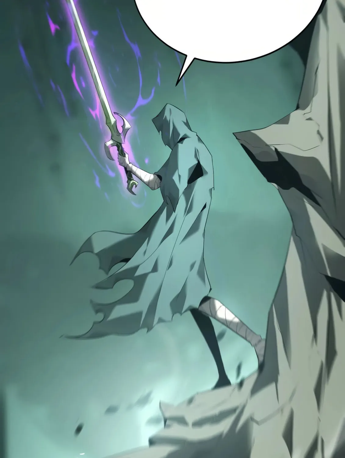 Unparalleled in the Online Gaming World (Remake) Chapter 9 page 96 - 