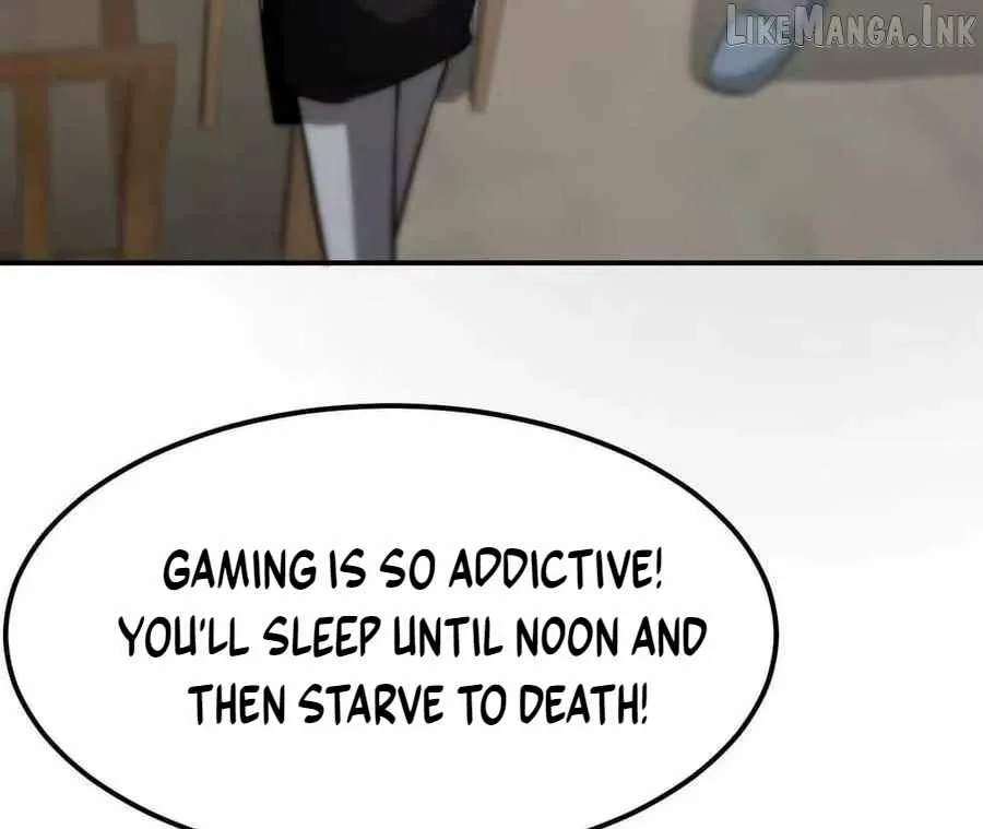 Unparalleled in the Online Gaming World (Remake) Chapter 90 page 124 - 