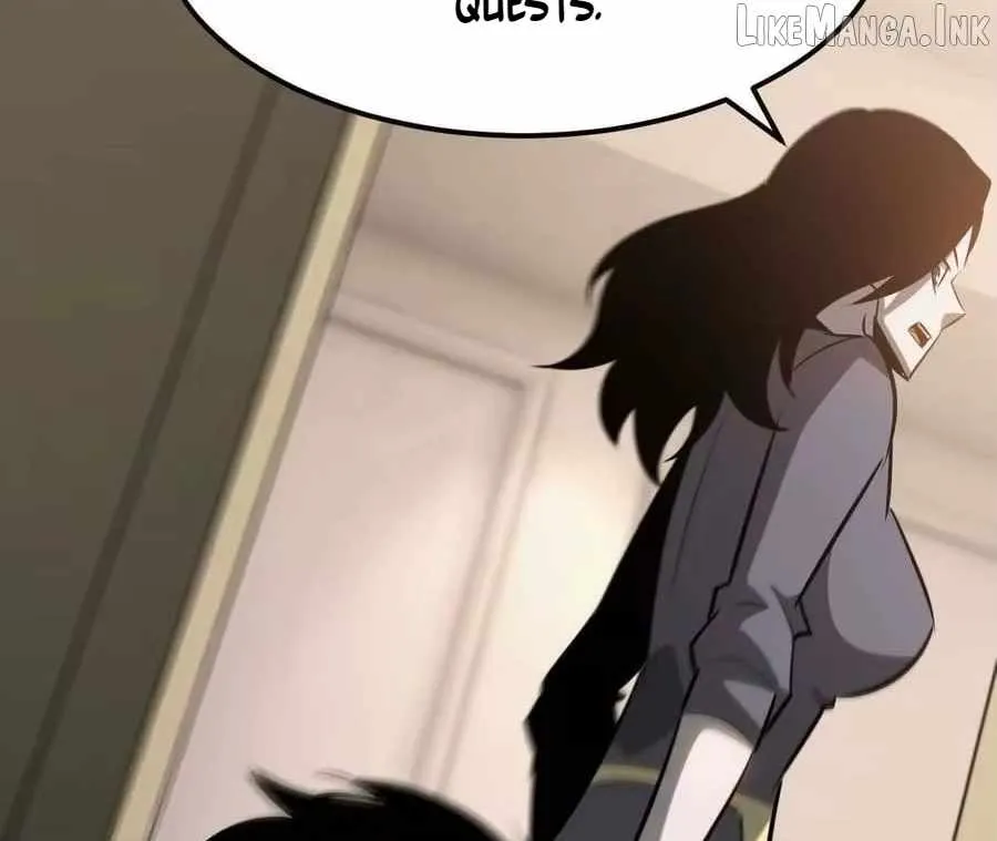 Unparalleled in the Online Gaming World (Remake) Chapter 90 page 175 - 
