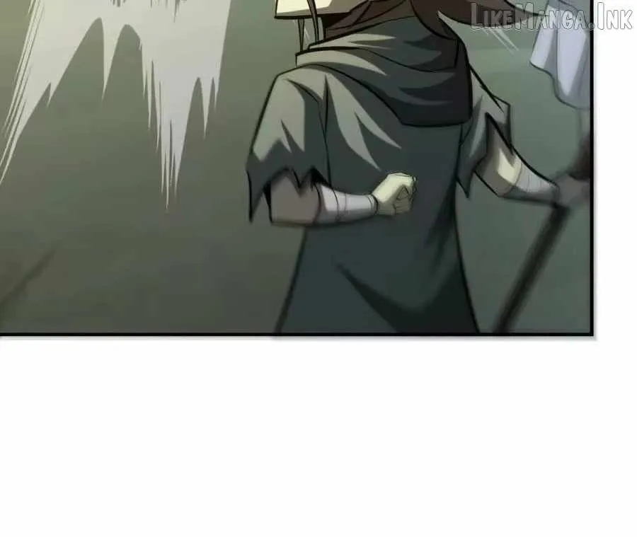 Unparalleled in the Online Gaming World (Remake) Chapter 90 page 6 - 