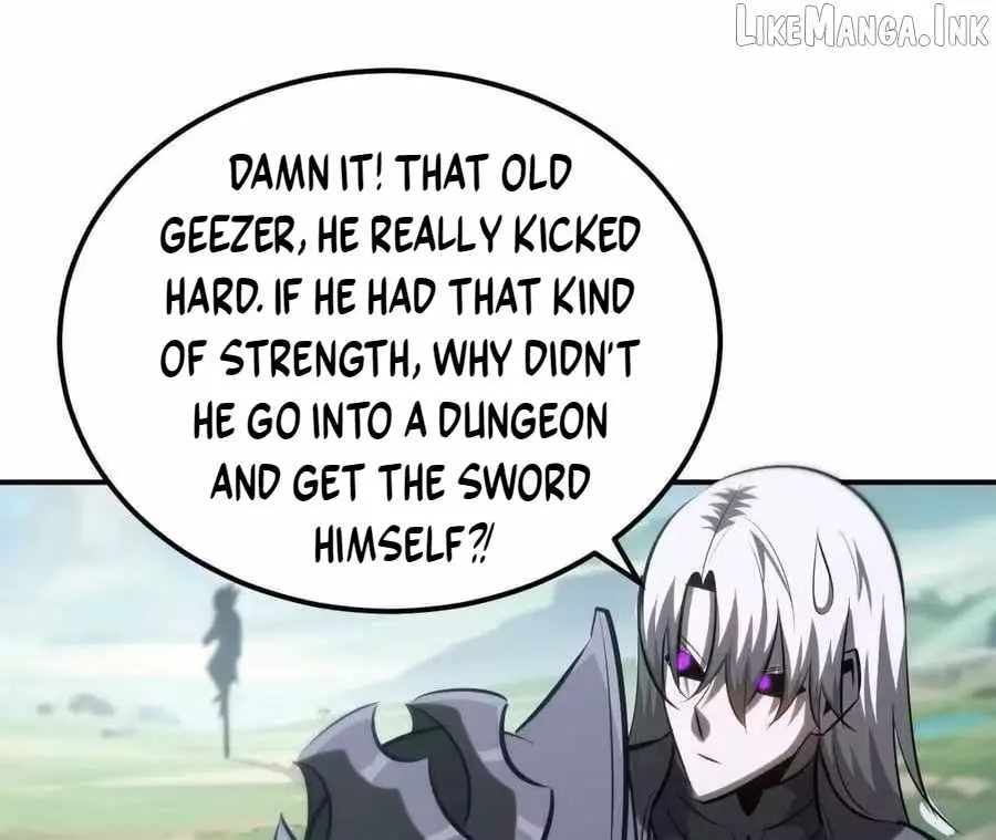 Unparalleled in the Online Gaming World (Remake) Chapter 90 page 68 - 