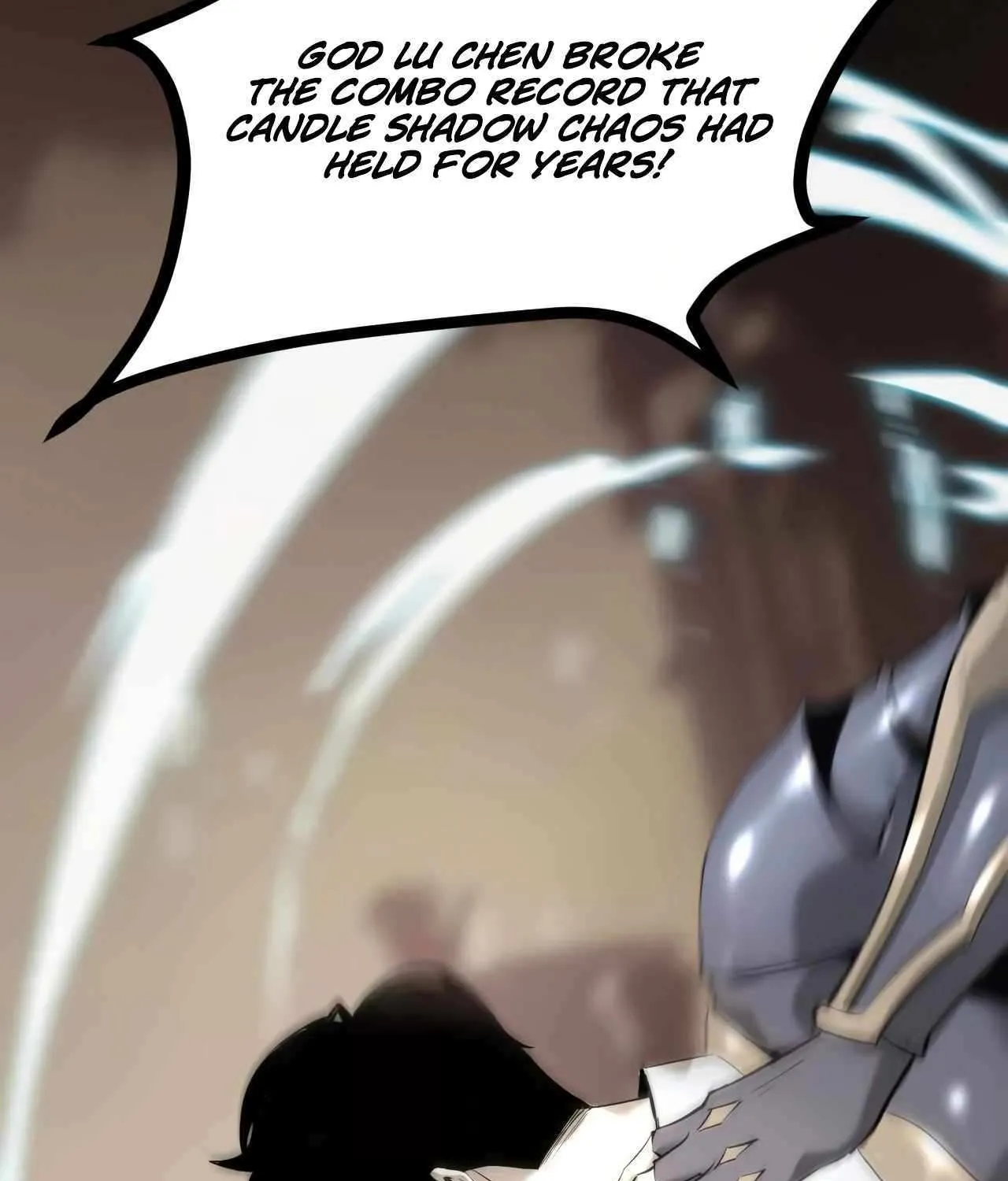 Unparalleled in the Online Gaming World Chapter 0 page 11 - 