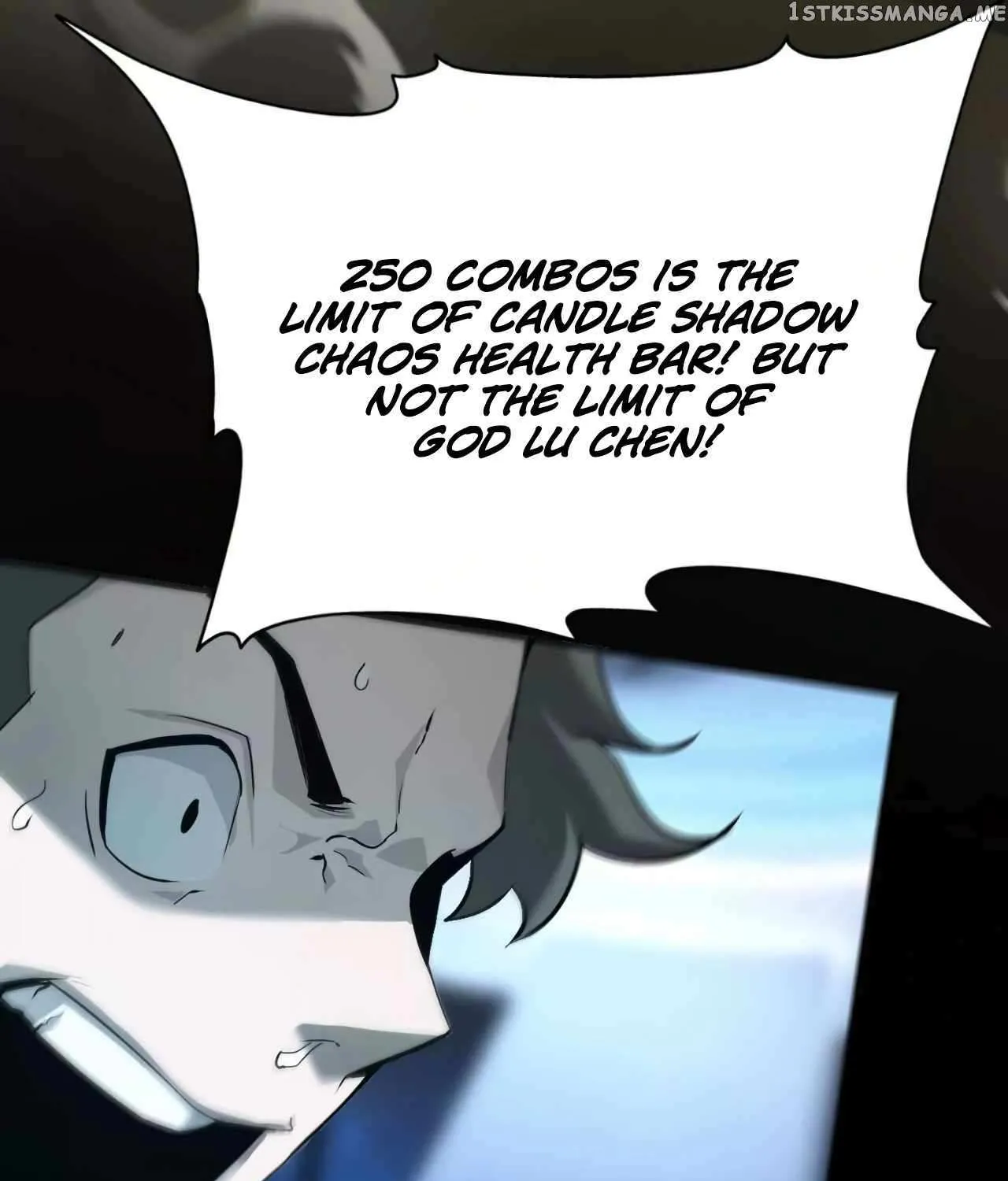 Unparalleled in the Online Gaming World Chapter 0 page 24 - 