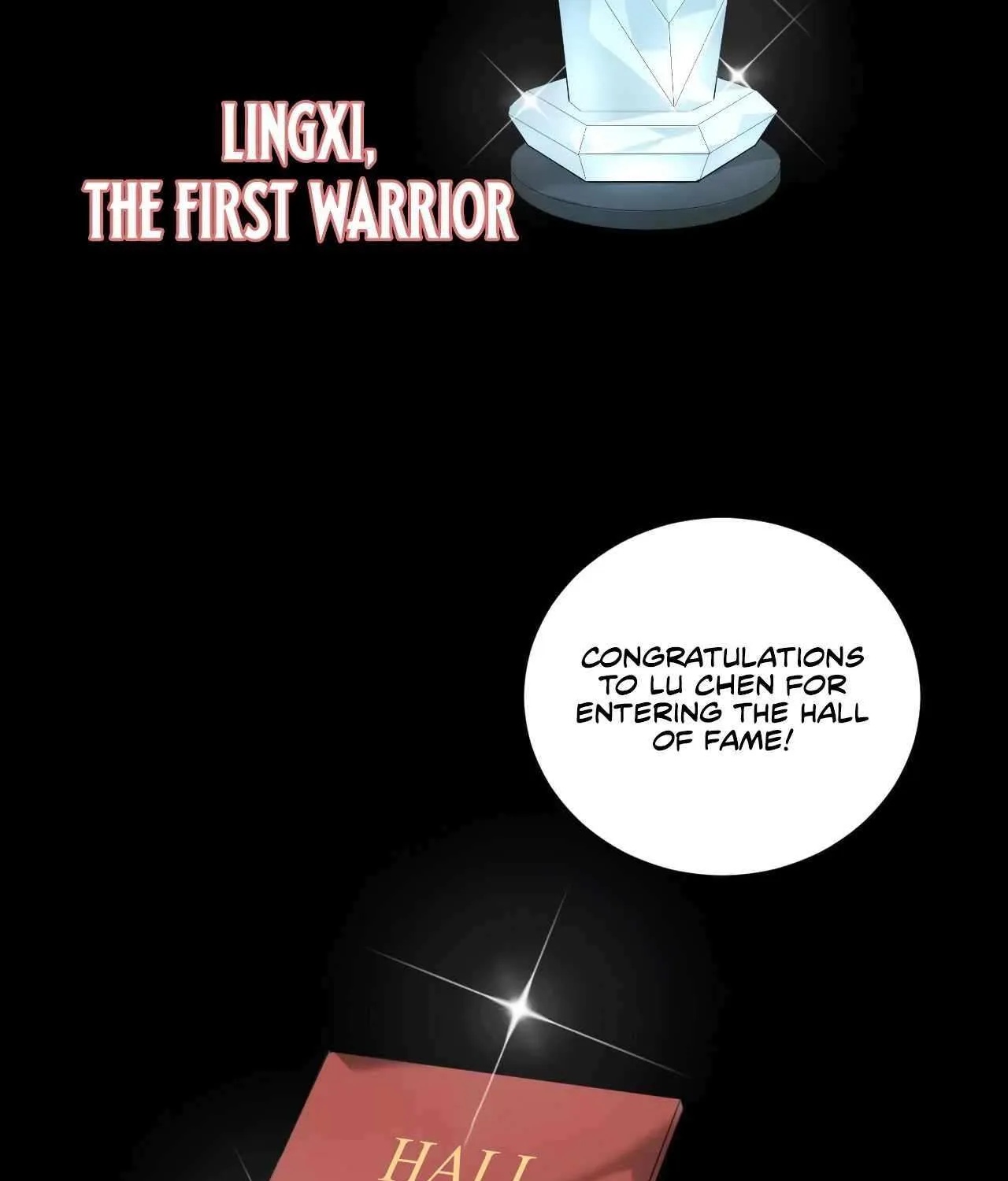 Unparalleled in the Online Gaming World Chapter 0 page 37 - 