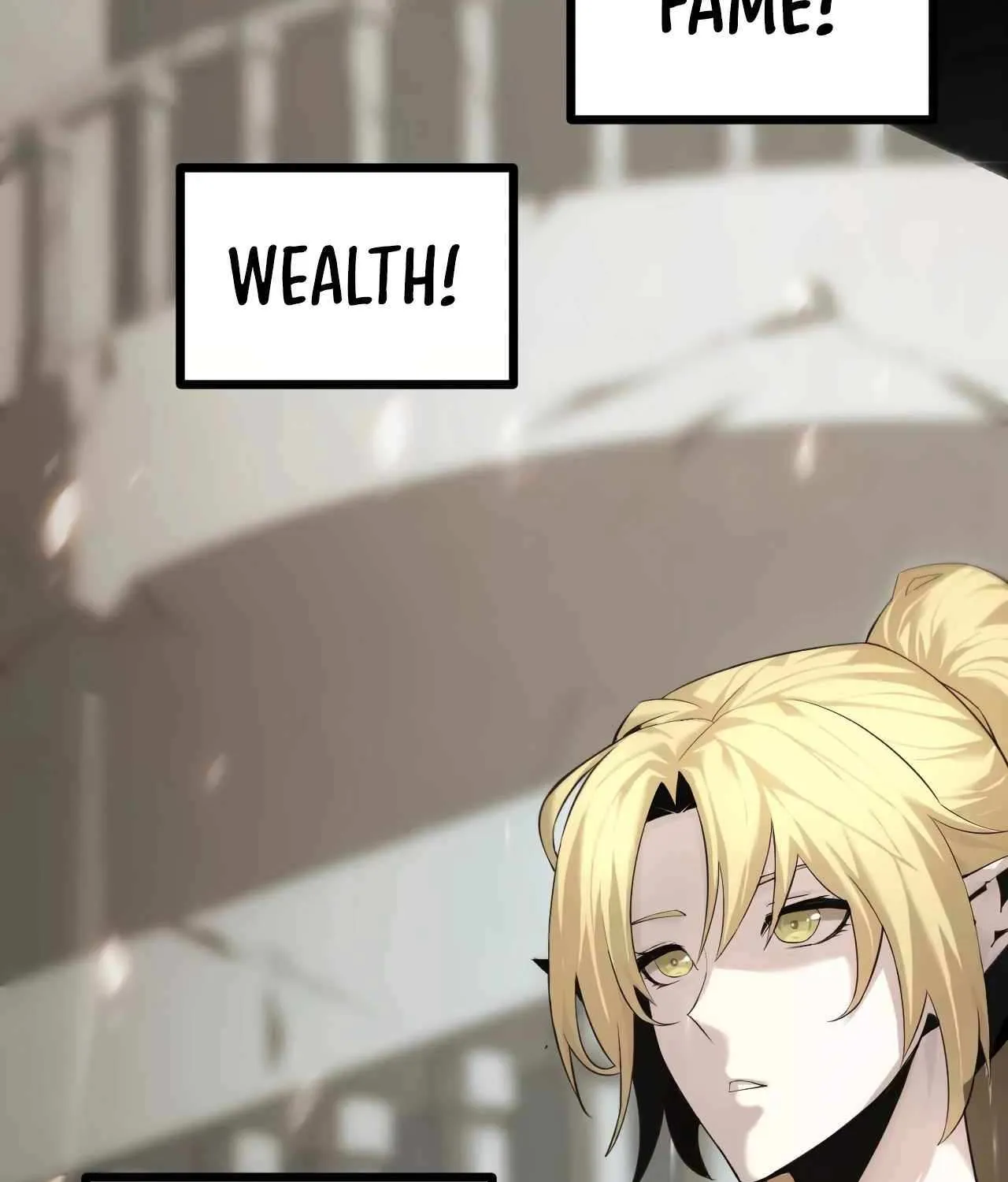 Unparalleled in the Online Gaming World Chapter 0 page 39 - 