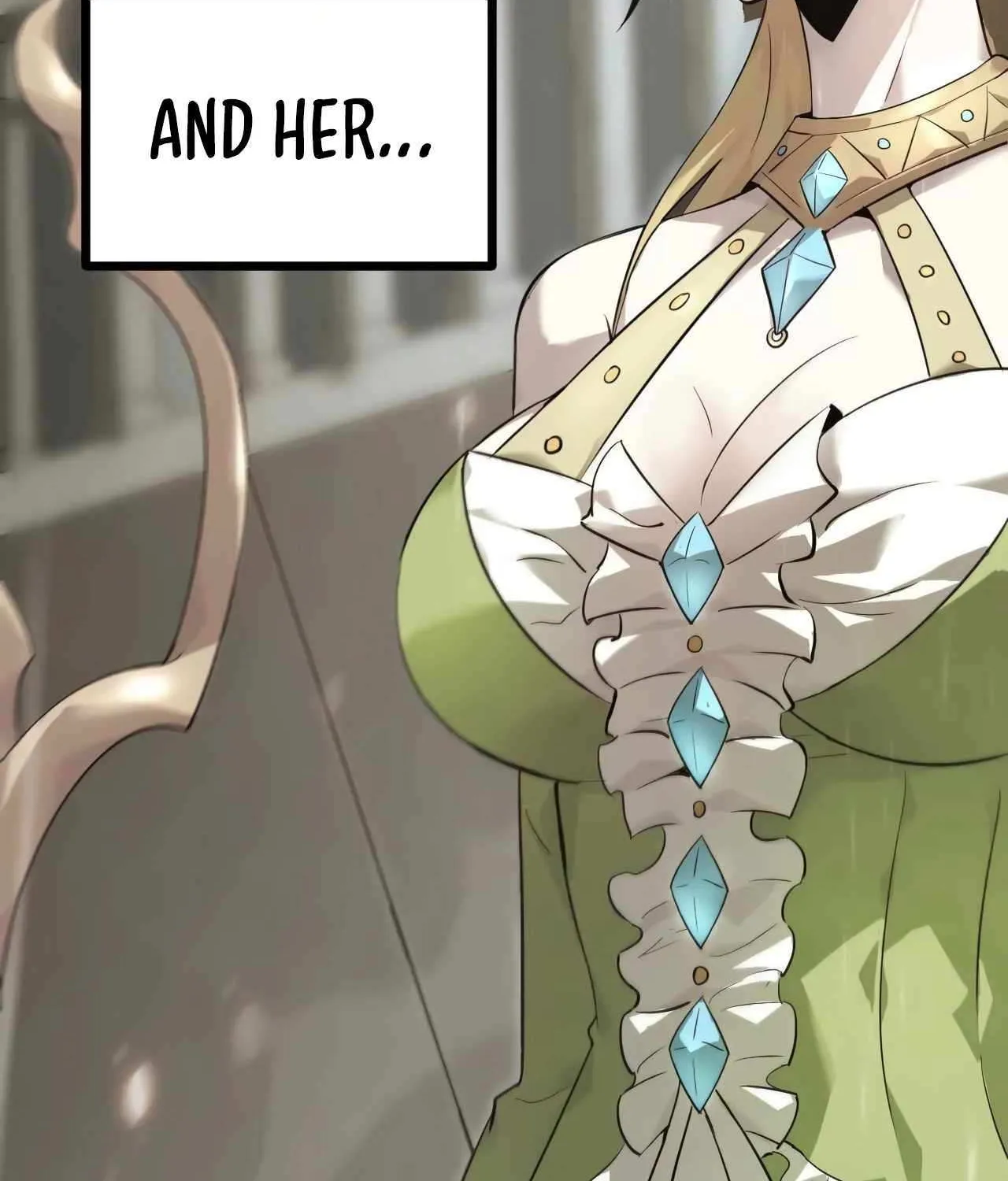 Unparalleled in the Online Gaming World Chapter 0 page 40 - 