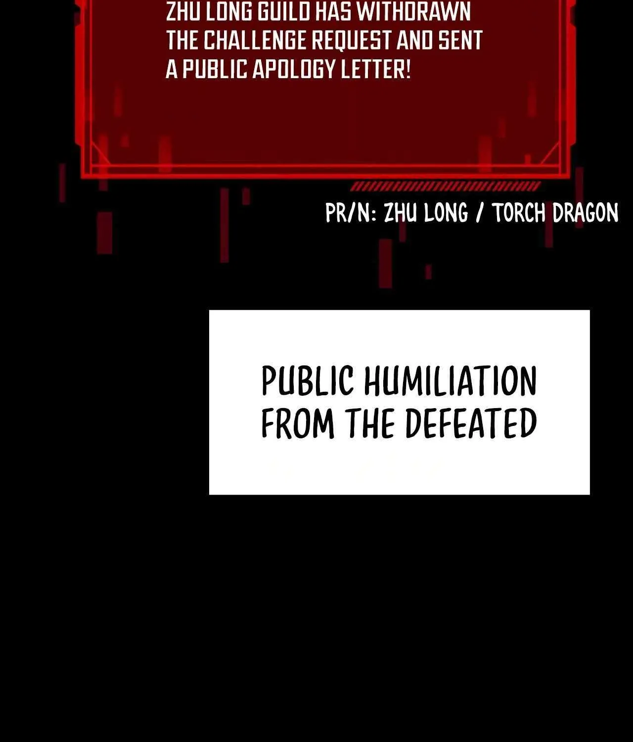 Unparalleled in the Online Gaming World Chapter 0 page 58 - 