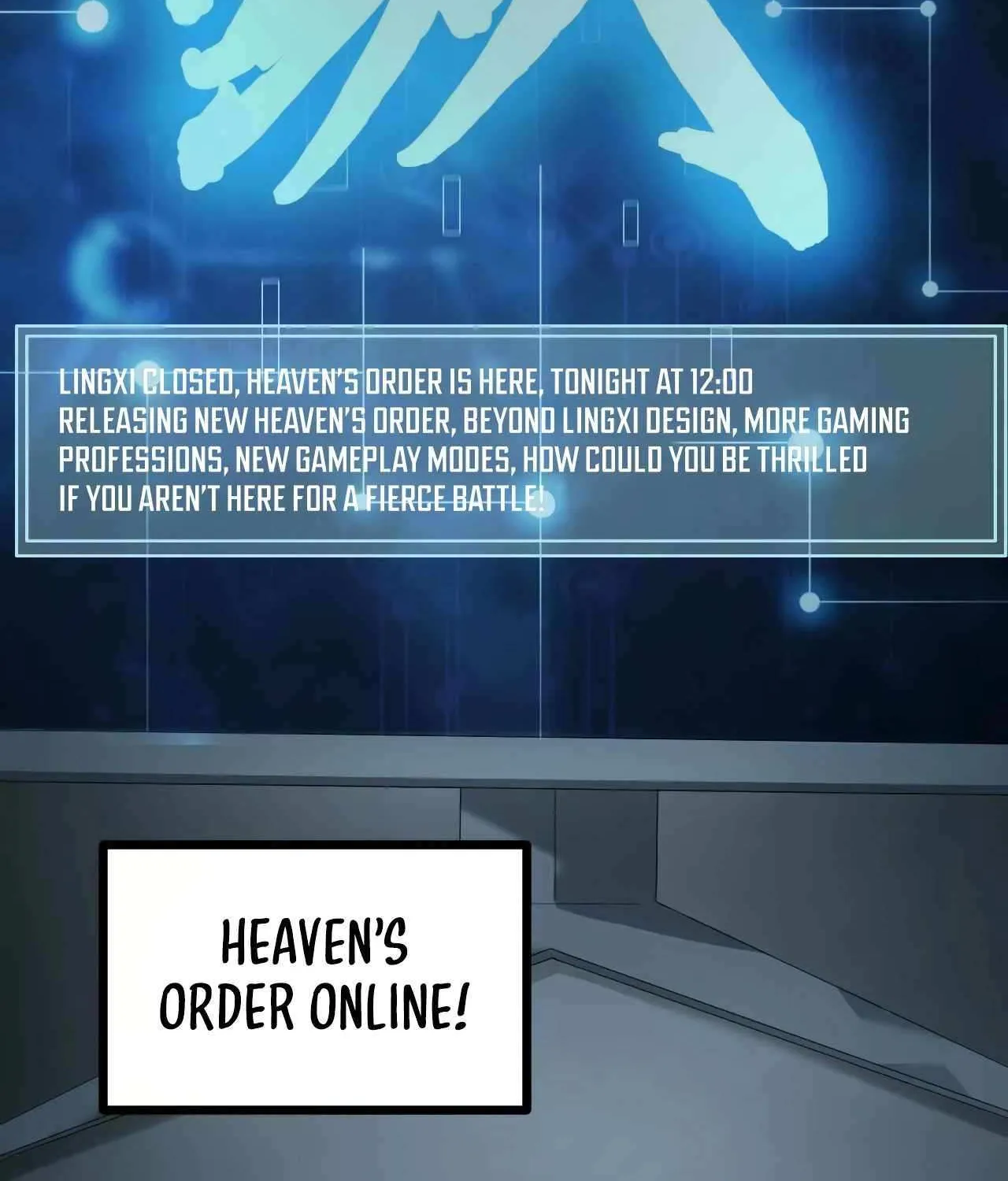 Unparalleled in the Online Gaming World Chapter 0 page 66 - 