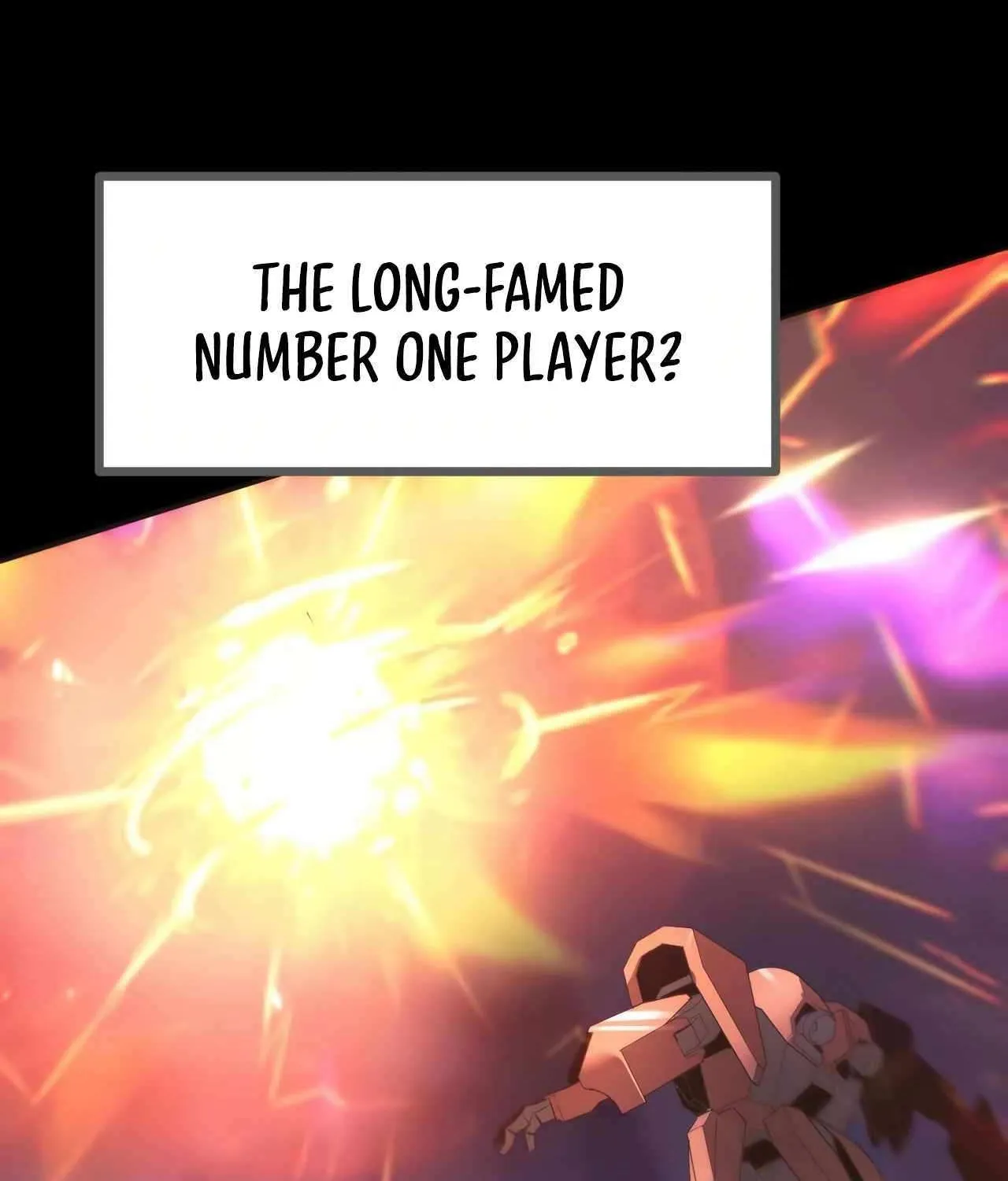 Unparalleled in the Online Gaming World Chapter 0 page 8 - 