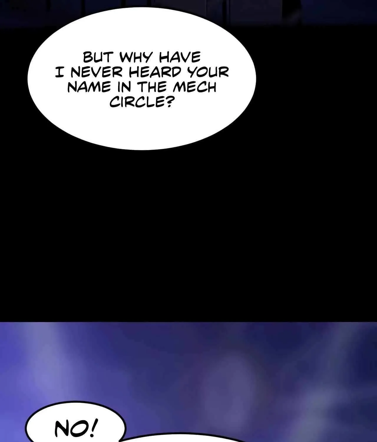 Unparalleled in the Online Gaming World Chapter 1 page 106 - 