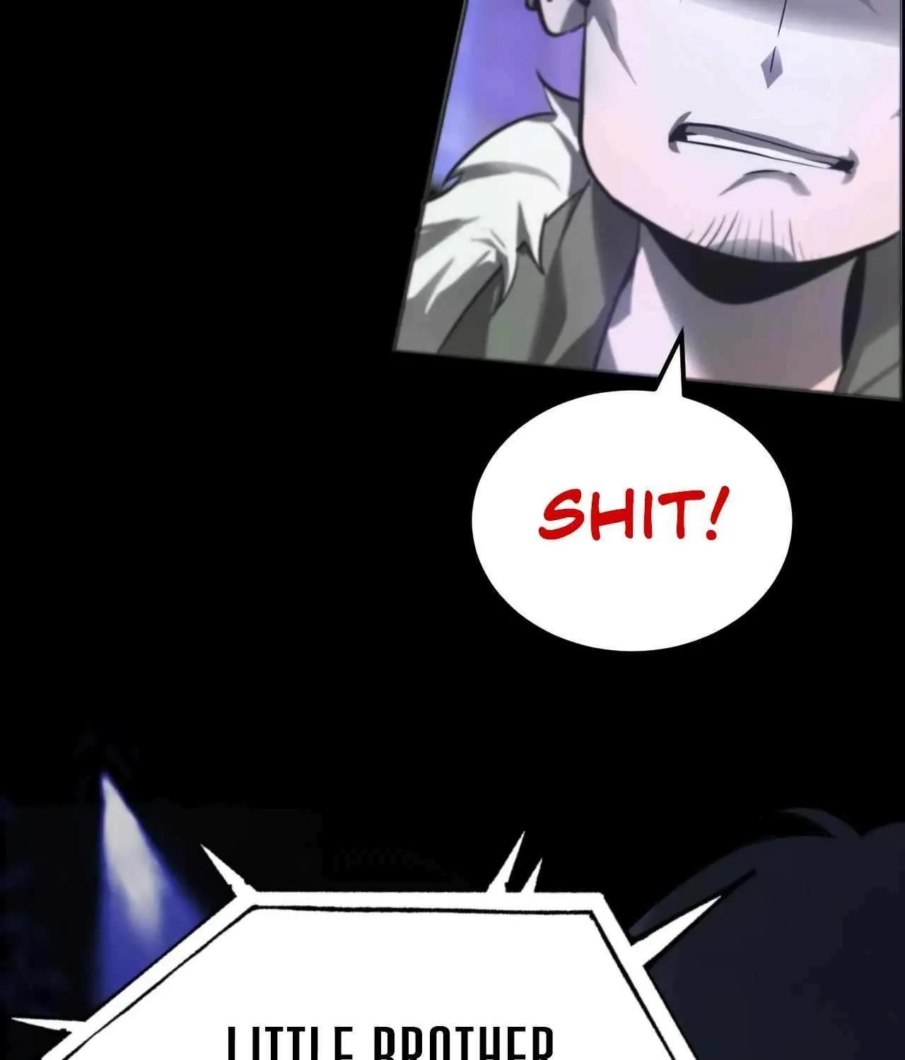 Unparalleled in the Online Gaming World Chapter 1 page 110 - 