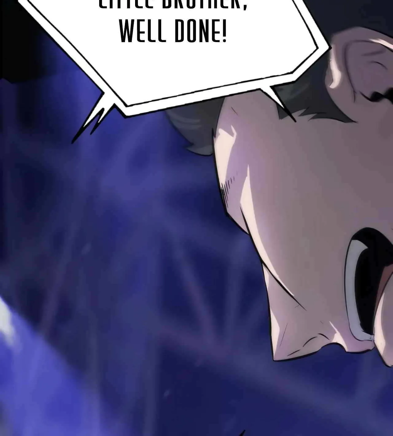 Unparalleled in the Online Gaming World Chapter 1 page 111 - 
