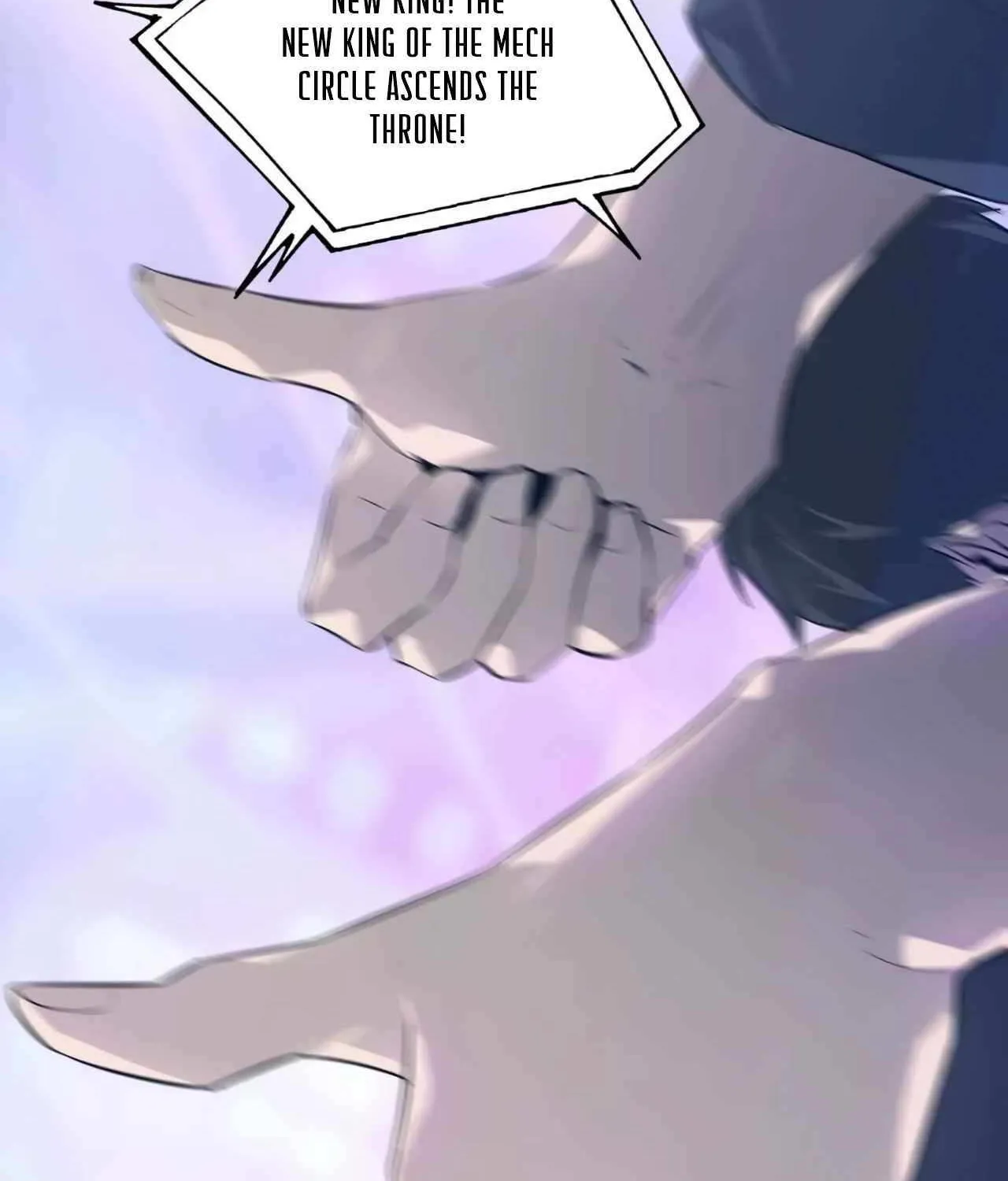 Unparalleled in the Online Gaming World Chapter 1 page 113 - 