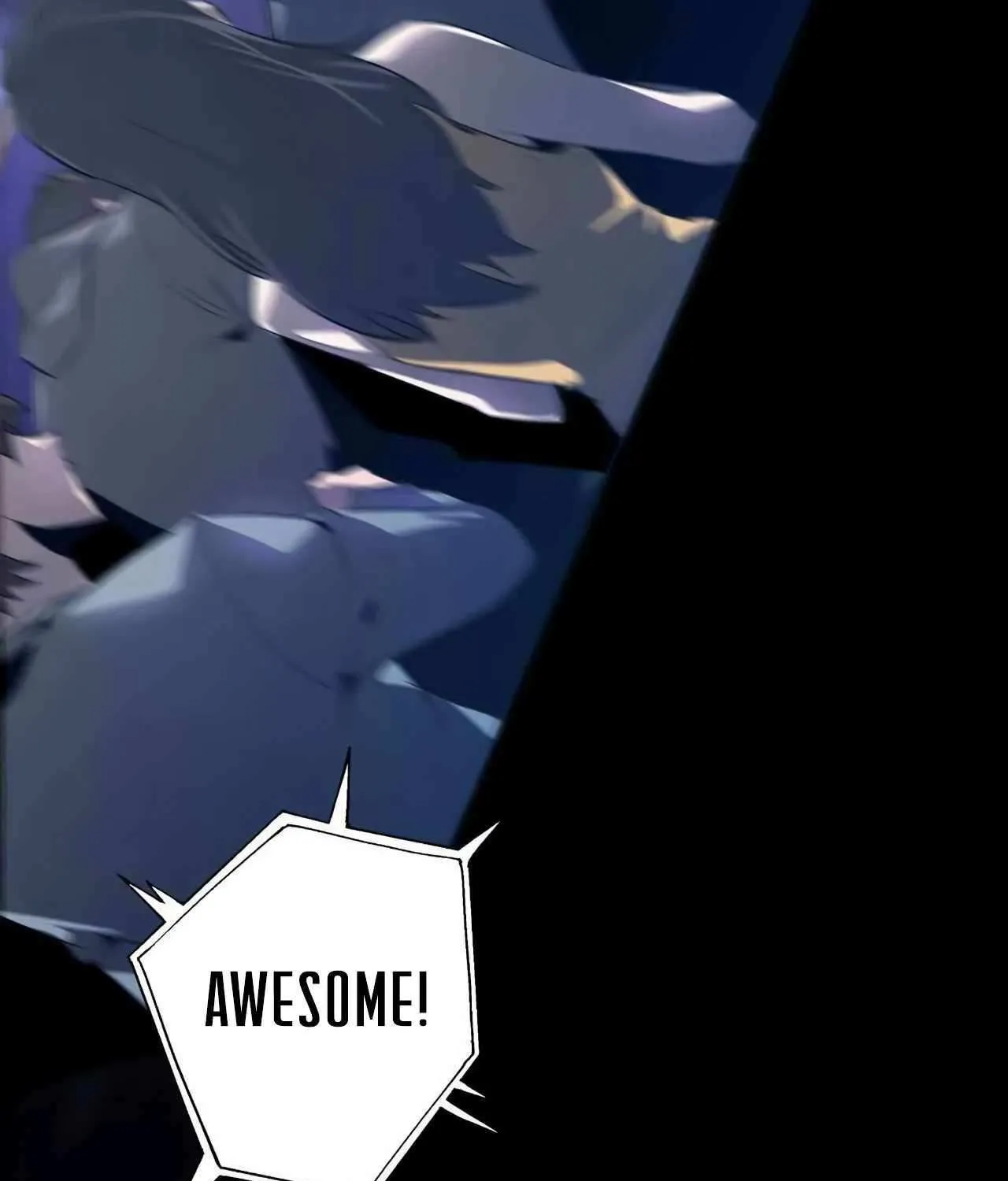 Unparalleled in the Online Gaming World Chapter 1 page 116 - 