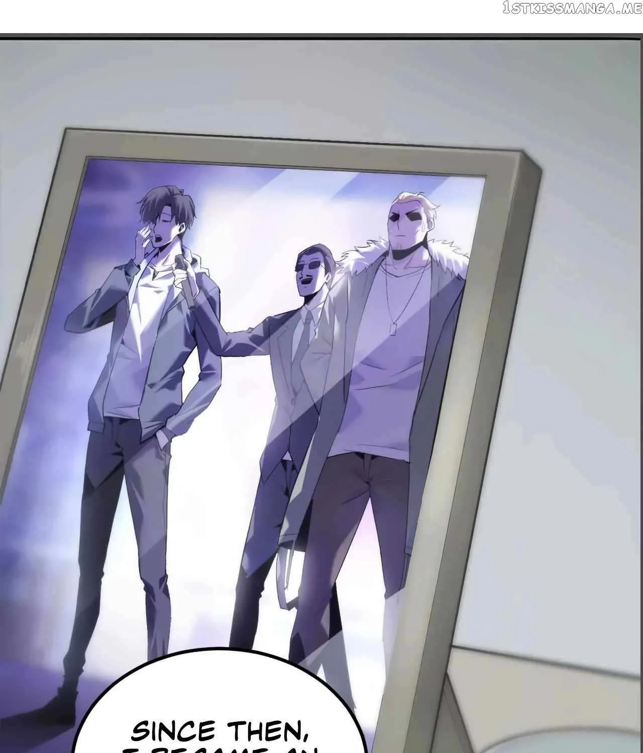 Unparalleled in the Online Gaming World Chapter 1 page 122 - 