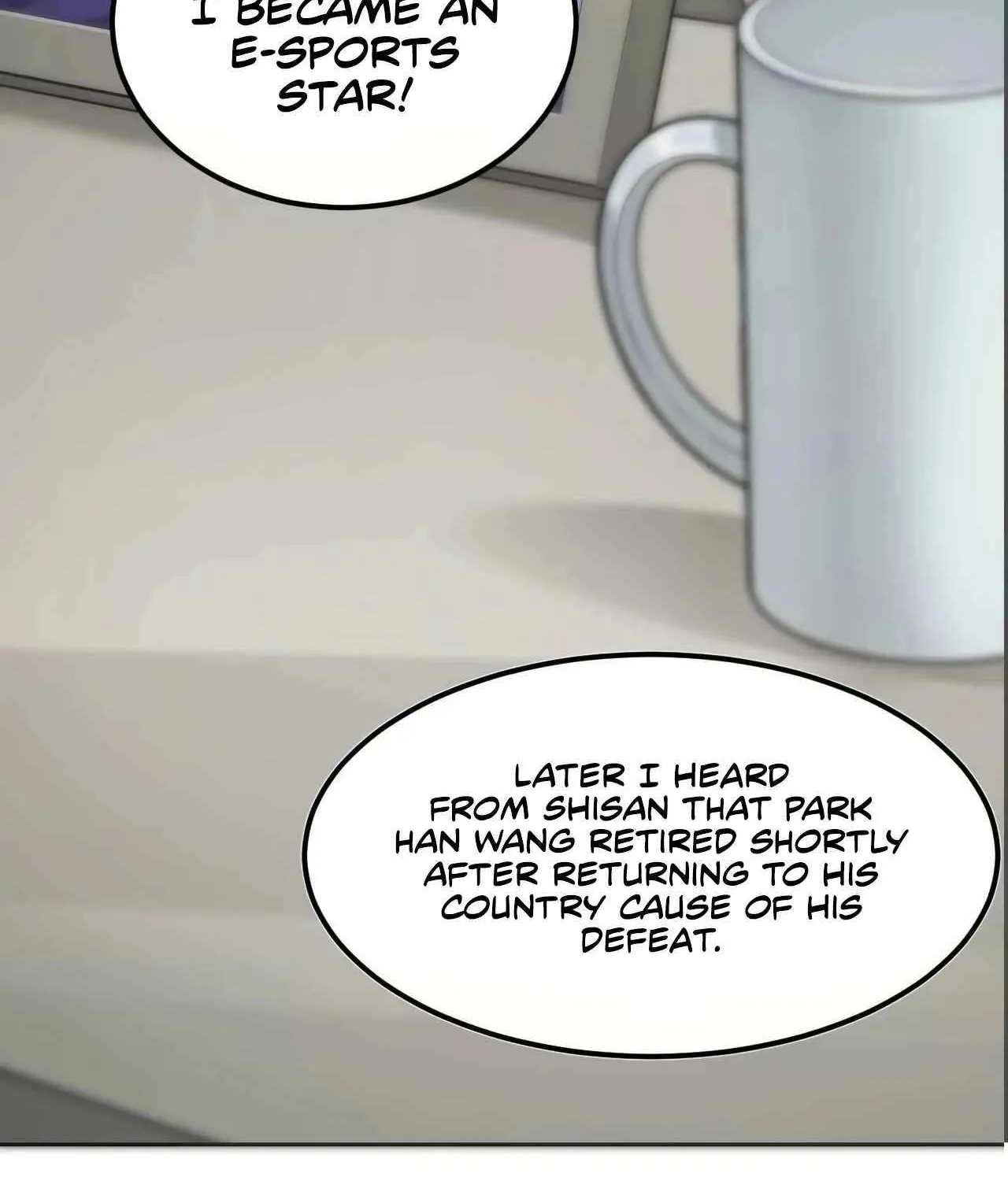 Unparalleled in the Online Gaming World Chapter 1 page 123 - 