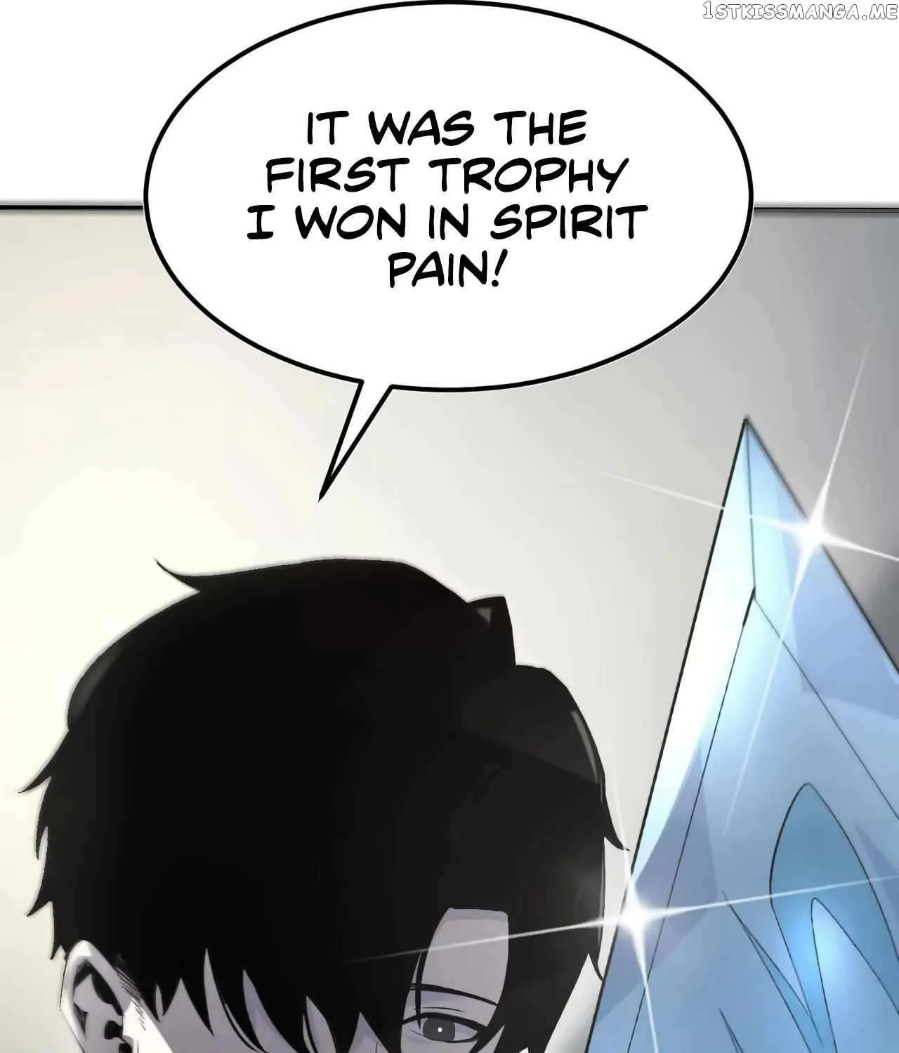 Unparalleled in the Online Gaming World Chapter 1 page 131 - 
