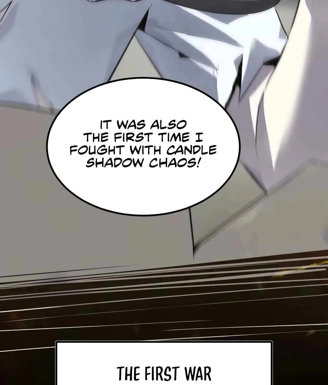Unparalleled in the Online Gaming World Chapter 1 page 133 - 